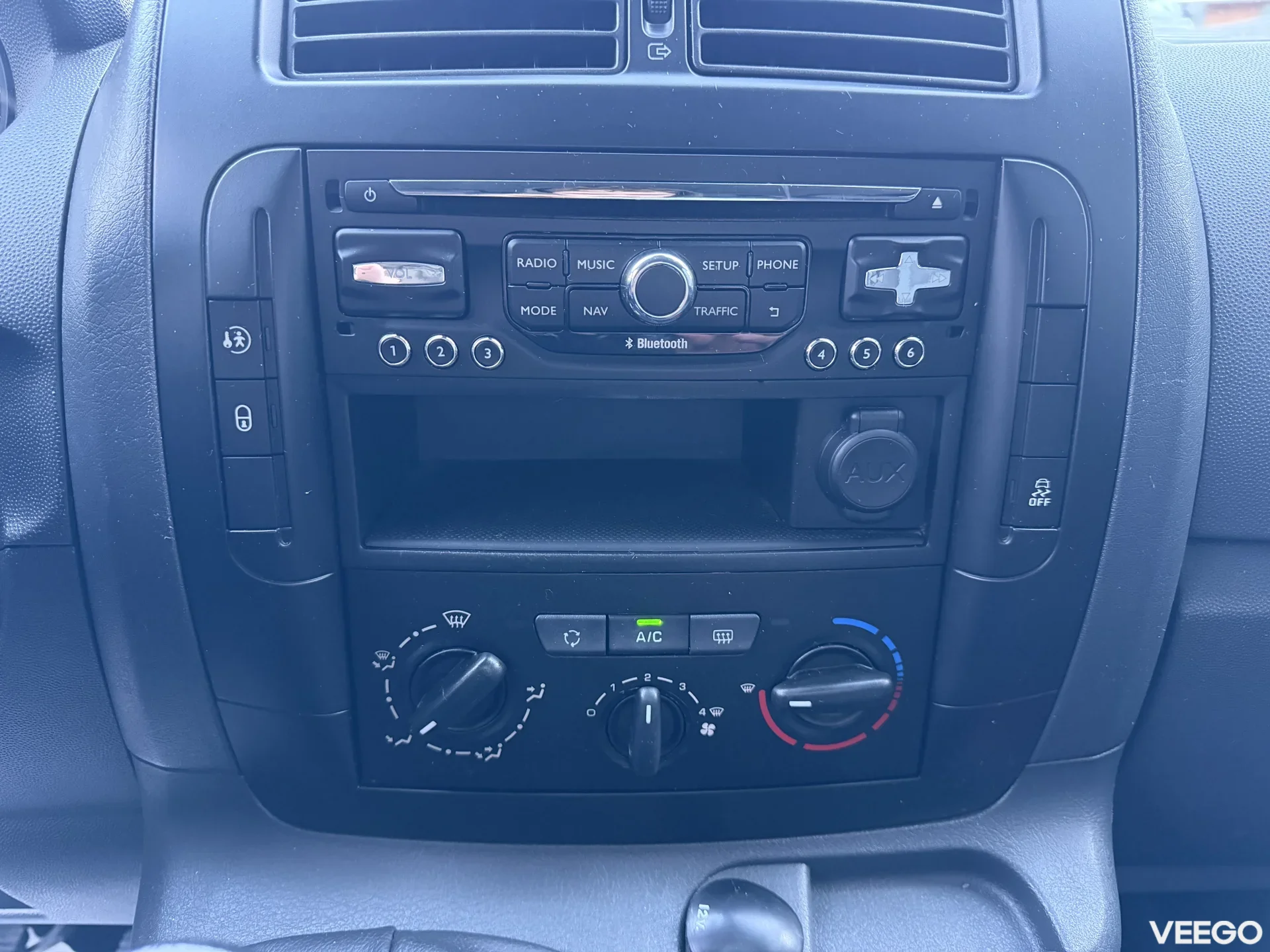 Citroen Jumpy Multispace 2.0 94kW