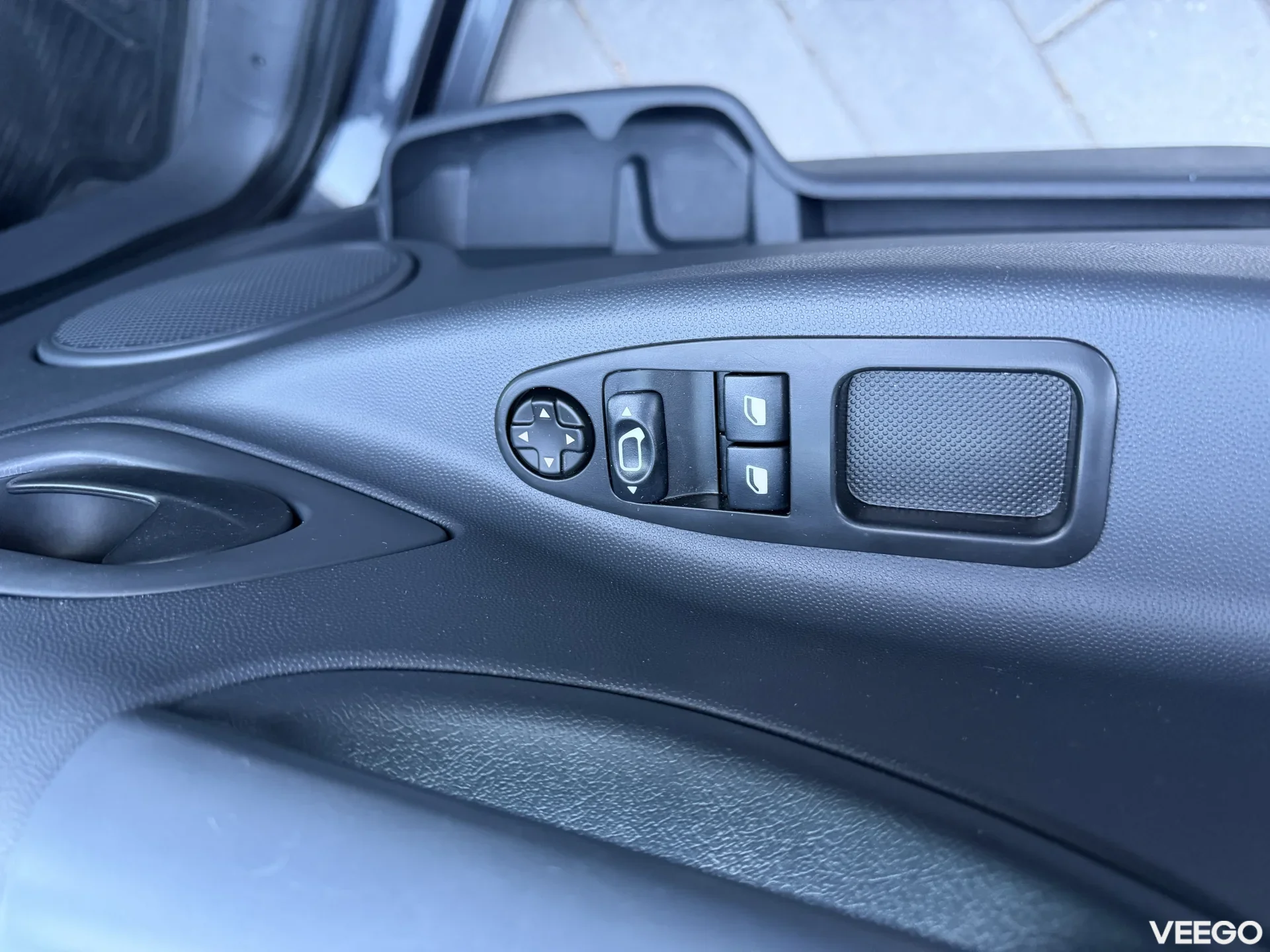 Citroen Jumpy Multispace 2.0 94kW