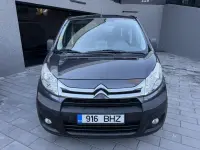 Citroen Jumpy Multispace 2.0 94kW thumbnail