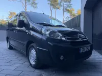 Citroen Jumpy Multispace 2.0 94kW thumbnail