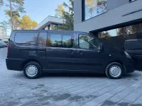 Citroen Jumpy Multispace 2.0 94kW thumbnail