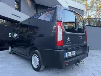 Citroen Jumpy Multispace 2.0 94kW thumbnail