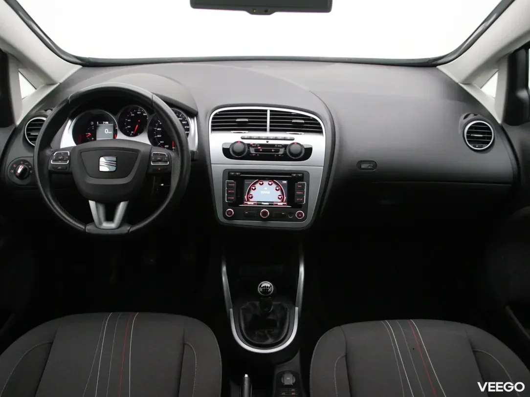 Seat Altea 1.2 77kW