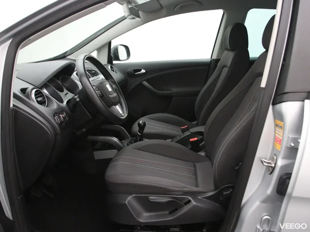 Seat Altea 1.2 77kW