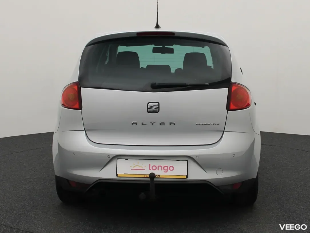 Seat Altea 1.2 77kW
