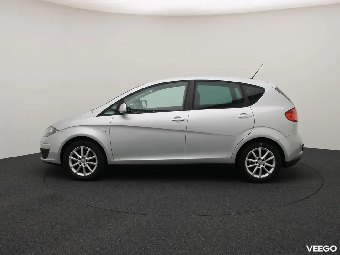 Seat Altea 1.2 77kW