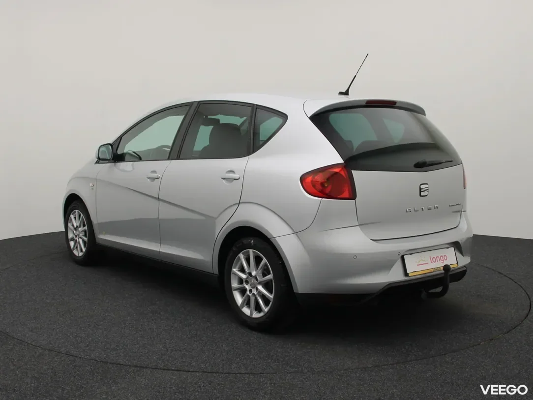 Seat Altea 1.2 77kW