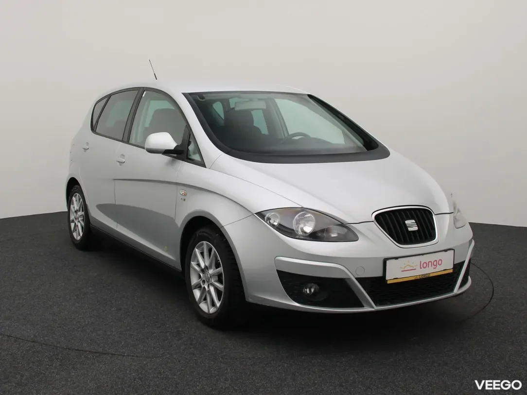 Seat Altea 1.2 77kW