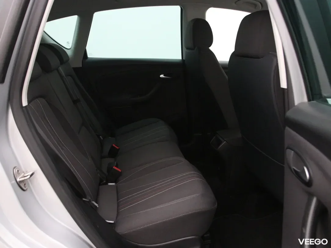 Seat Altea 1.2 77kW
