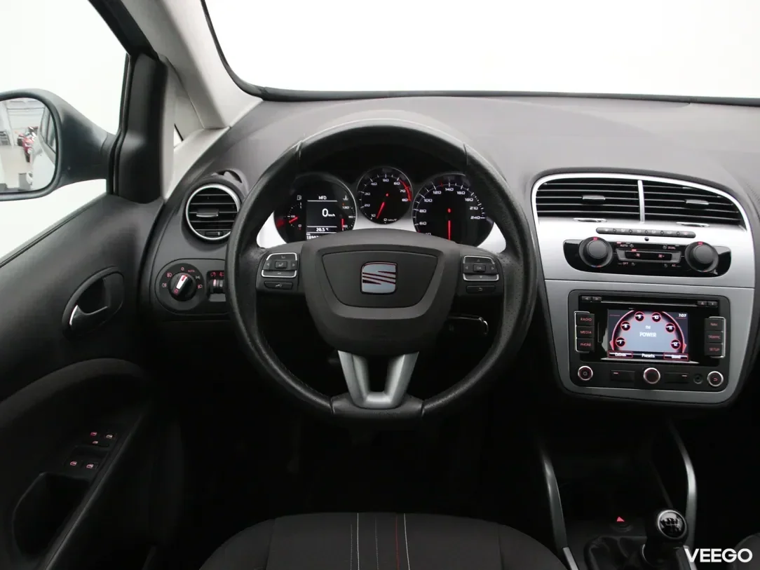 Seat Altea 1.2 77kW