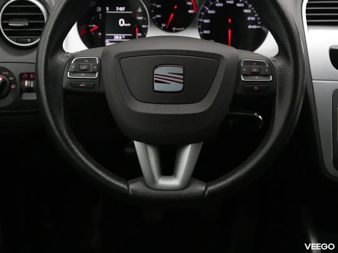 Seat Altea 1.2 77kW