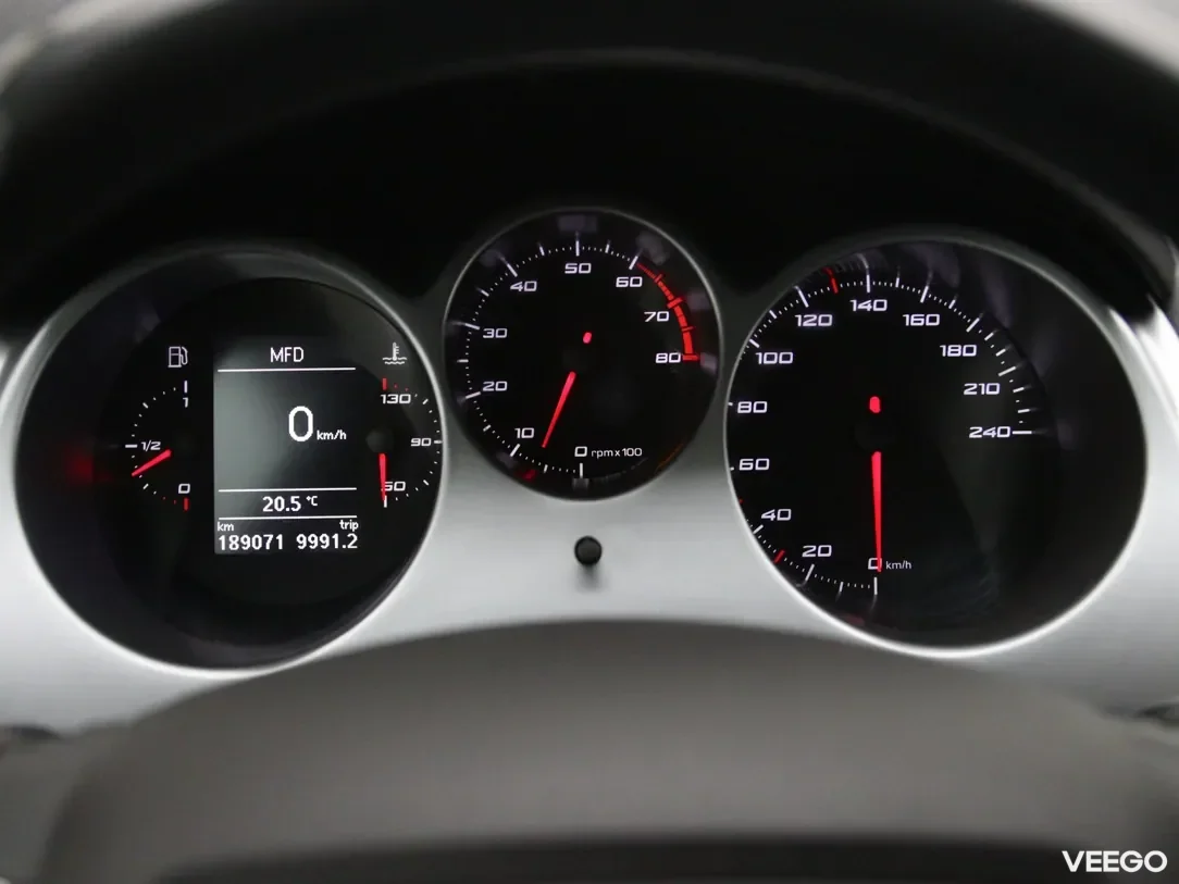 Seat Altea 1.2 77kW