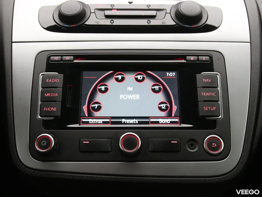 Seat Altea 1.2 77kW