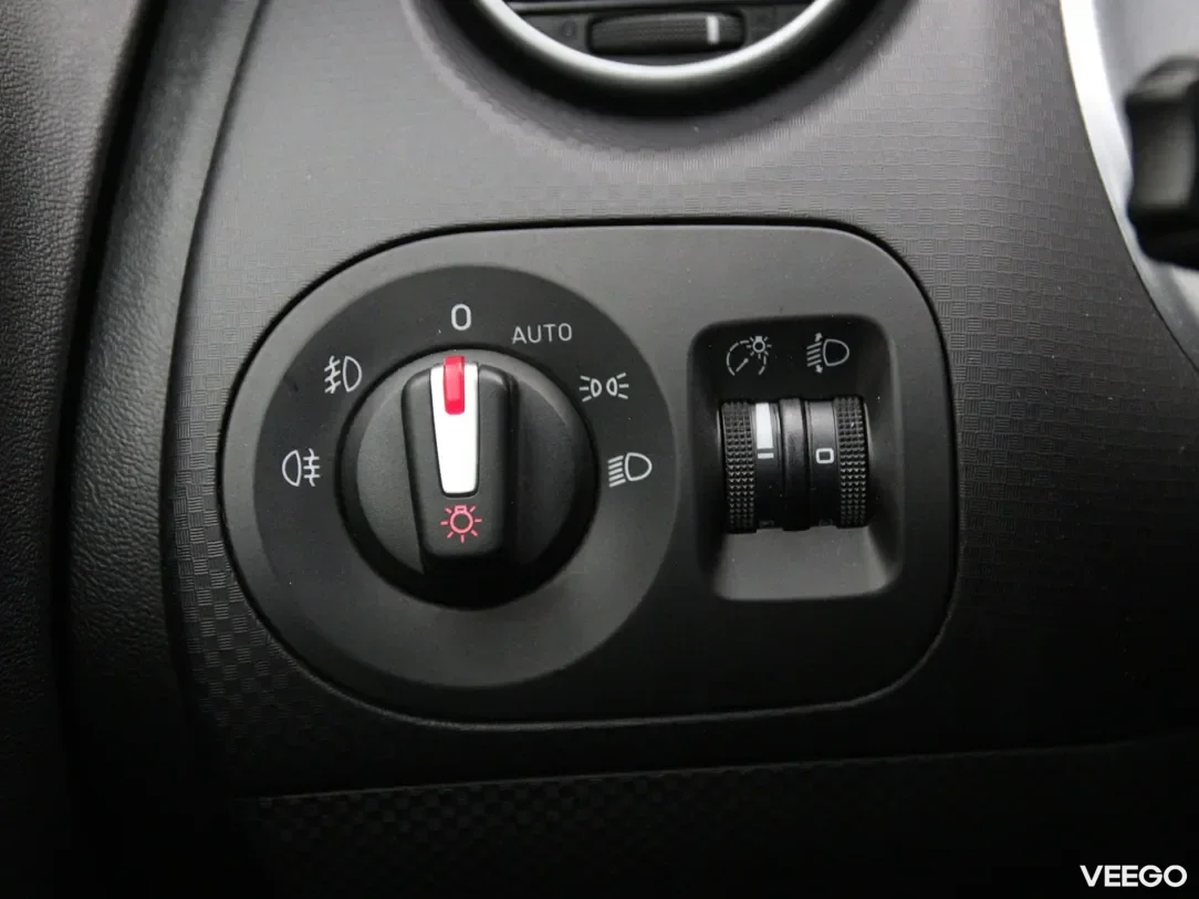 Seat Altea 1.2 77kW