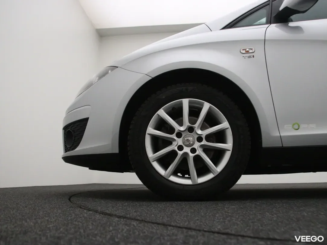 Seat Altea 1.2 77kW
