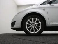 Seat Altea 1.2 77kW thumbnail