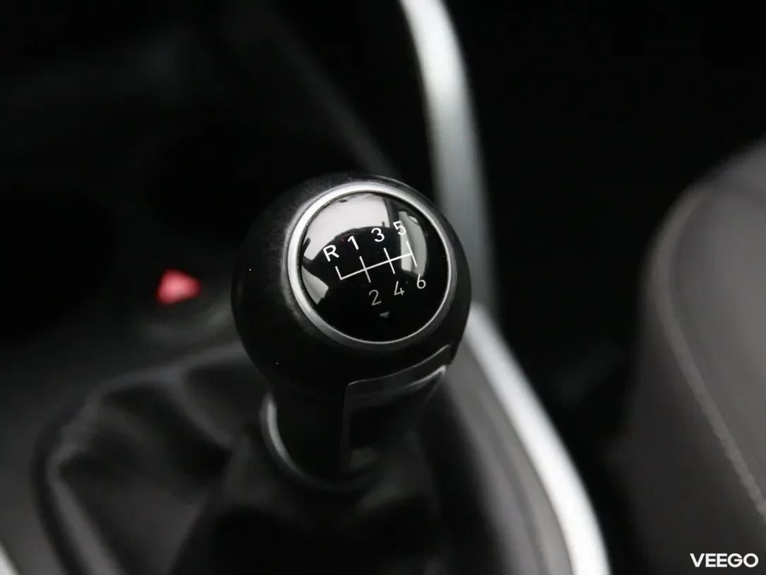 Seat Altea 1.2 77kW