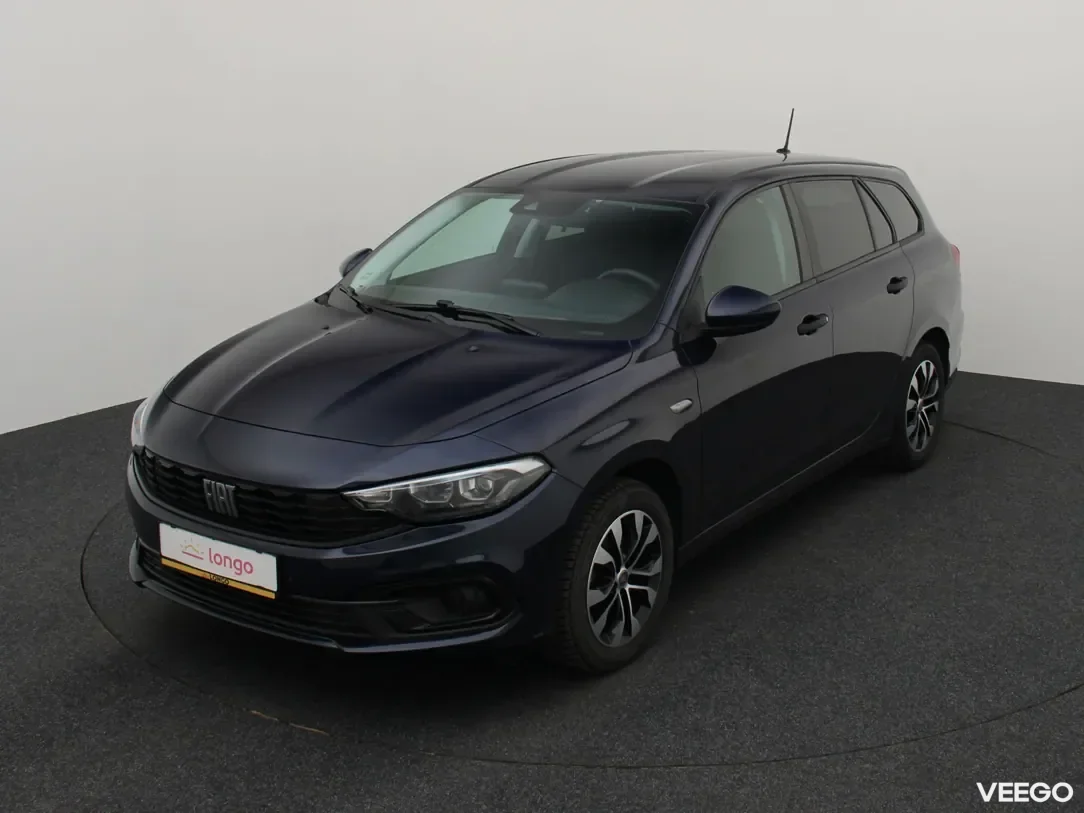 Fiat Tipo 1 73kW