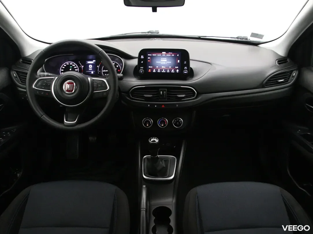 Fiat Tipo 1 73kW
