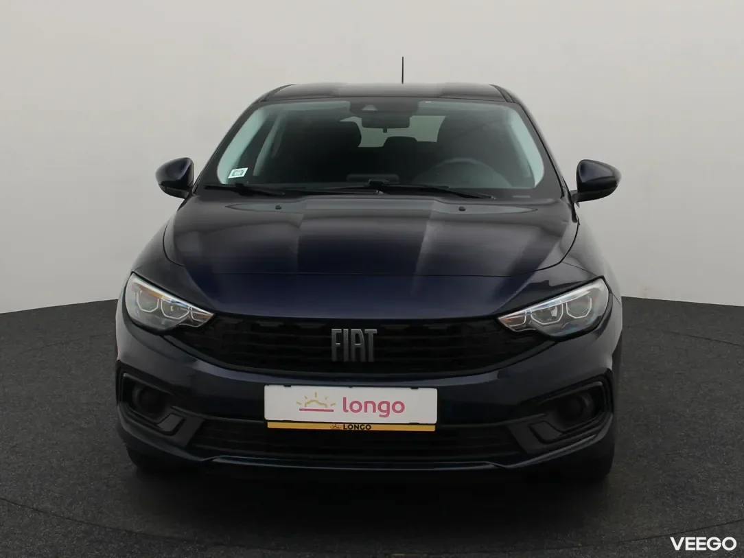 Fiat Tipo 1 73kW