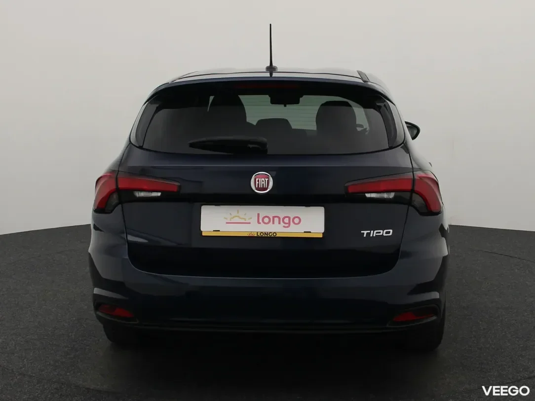 Fiat Tipo 1 73kW