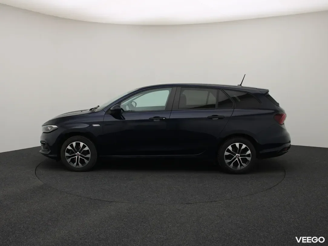Fiat Tipo 1 73kW