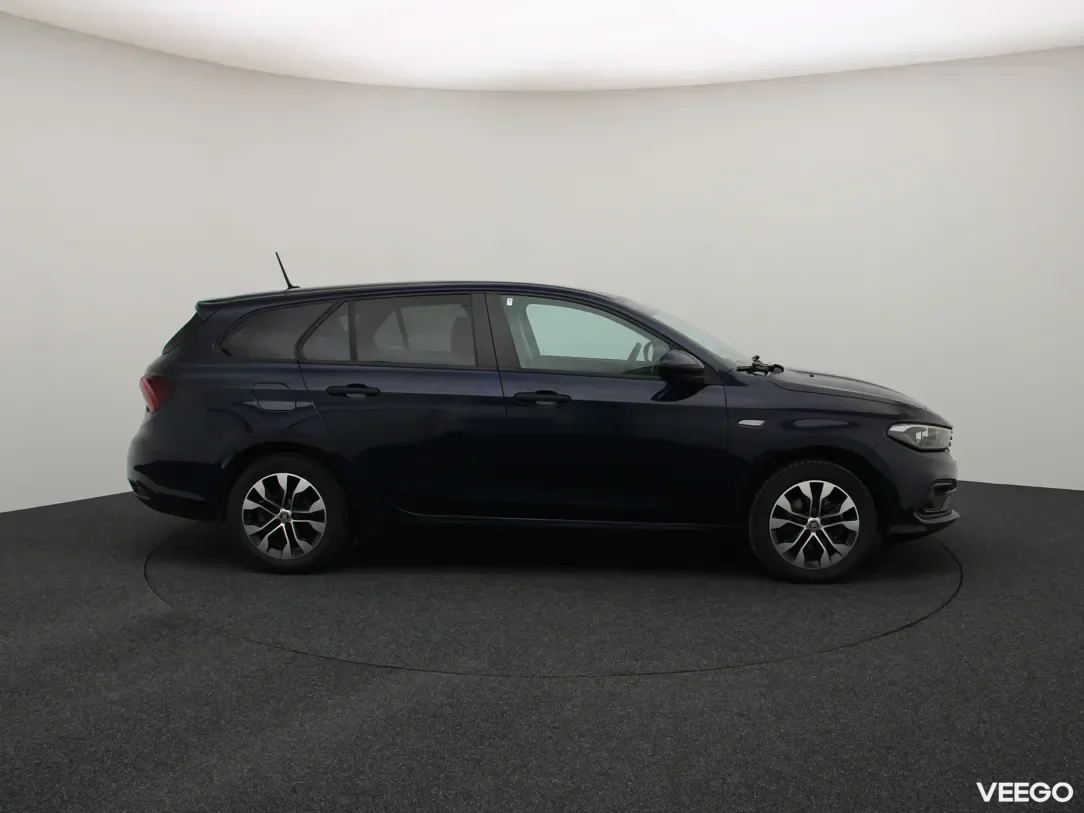 Fiat Tipo 1 73kW