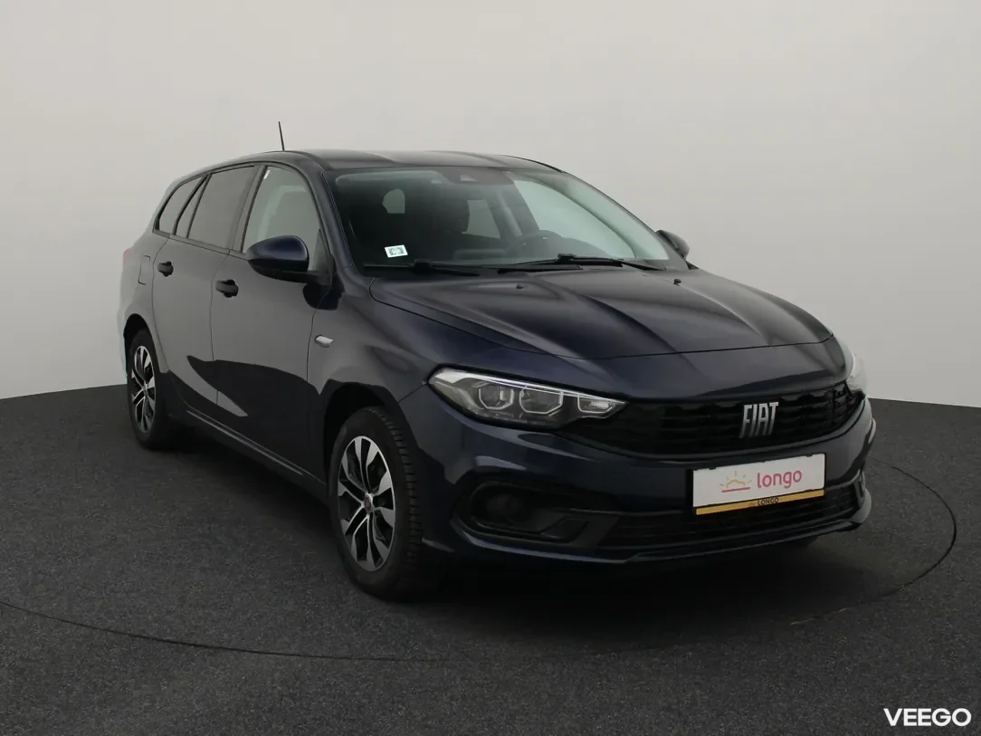 Fiat Tipo 1 73kW