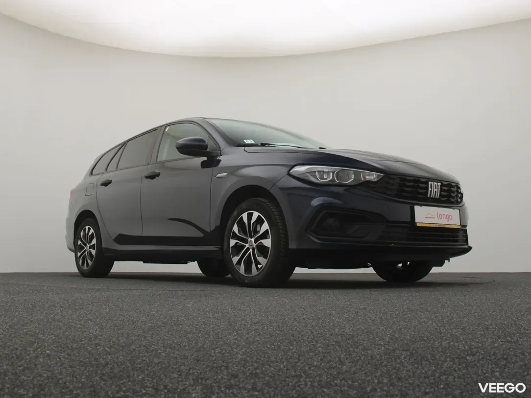Fiat Tipo 1 73kW