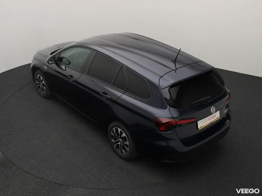 Fiat Tipo 1 73kW