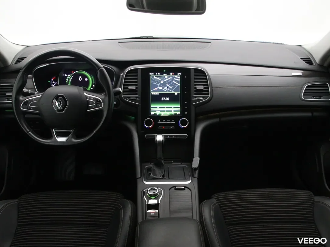 Renault Talisman 1.6 96kW