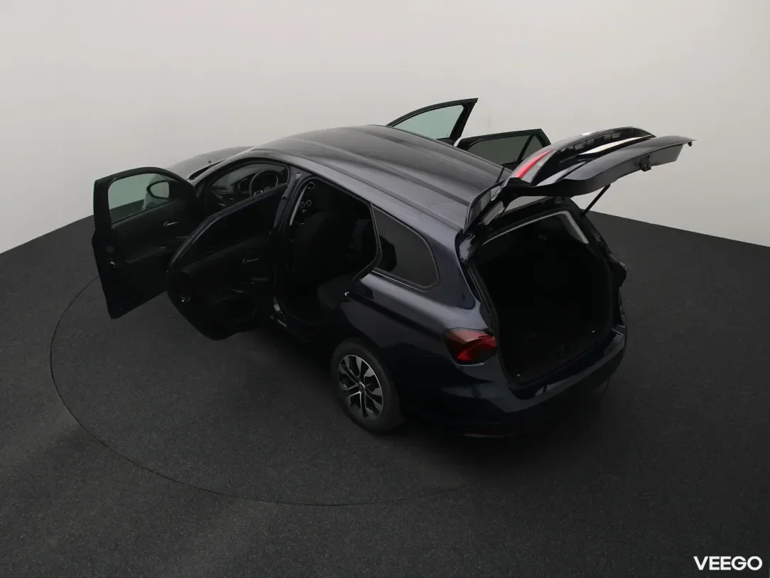 Fiat Tipo 1 73kW