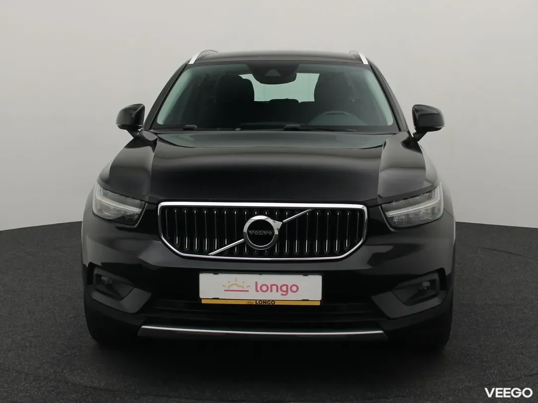 Volvo XC40 1.5 192kW