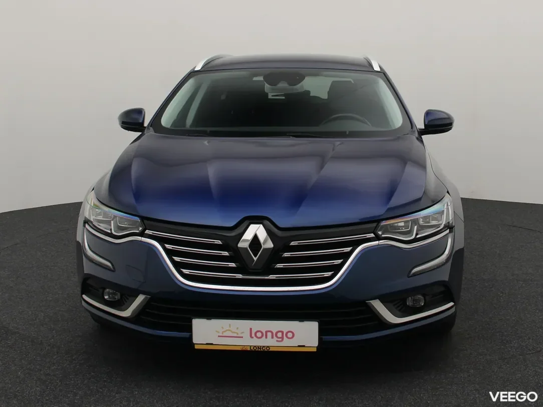 Renault Talisman 1.6 96kW