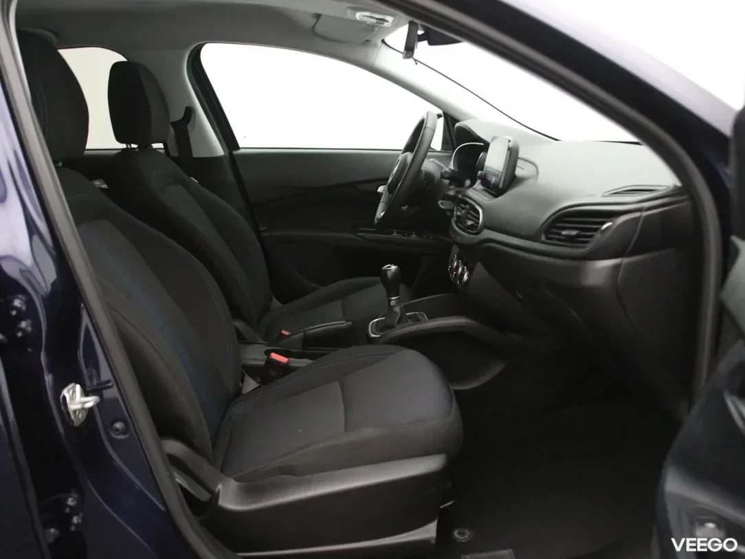 Fiat Tipo 1 73kW