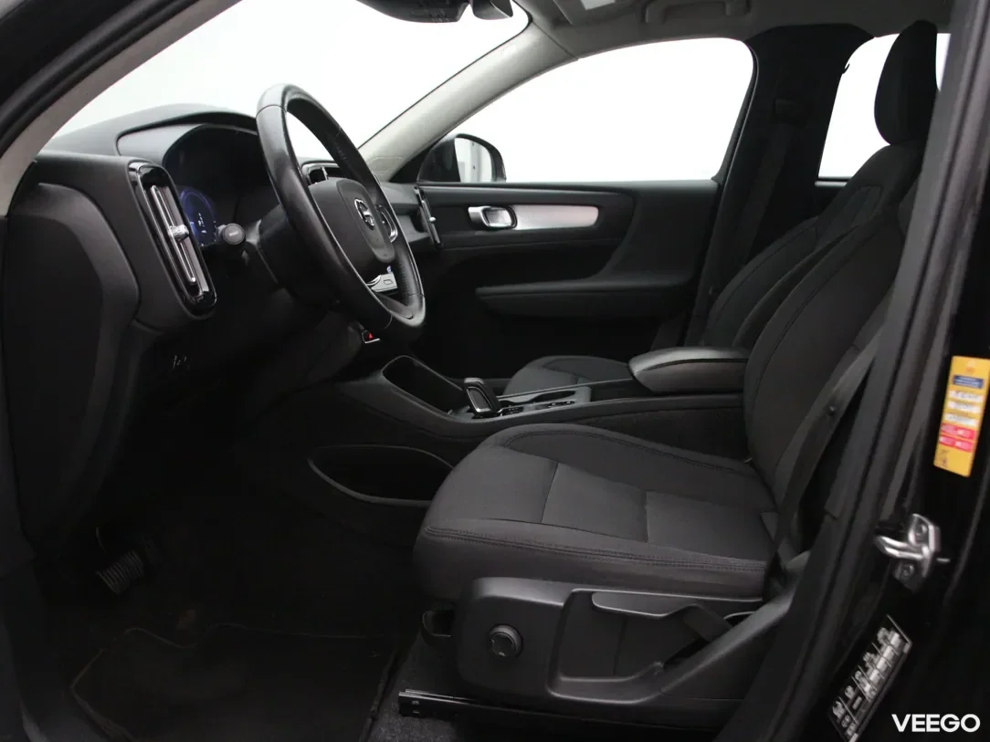 Volvo XC40 1.5 192kW