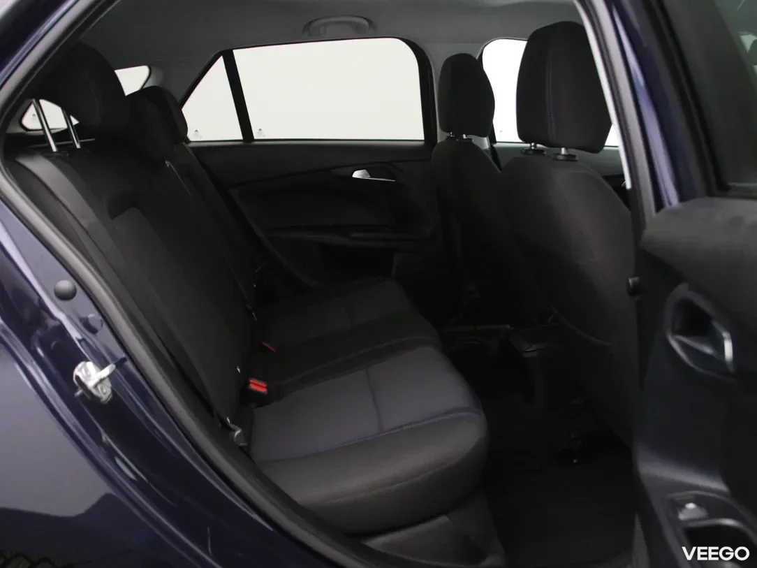 Fiat Tipo 1 73kW