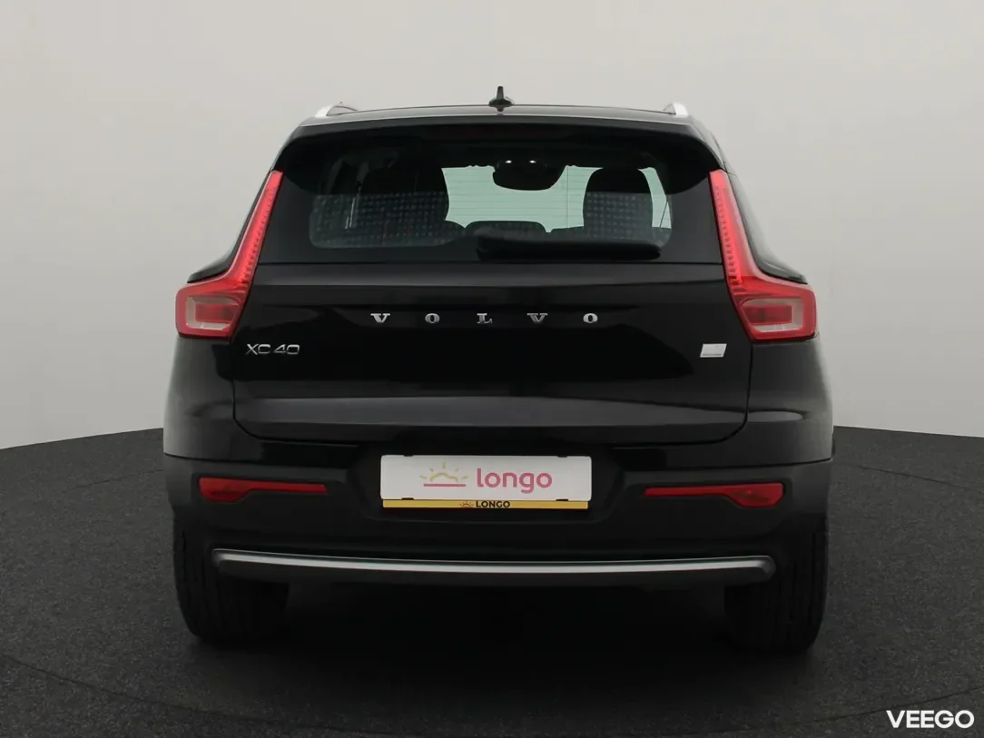 Volvo XC40 1.5 192kW