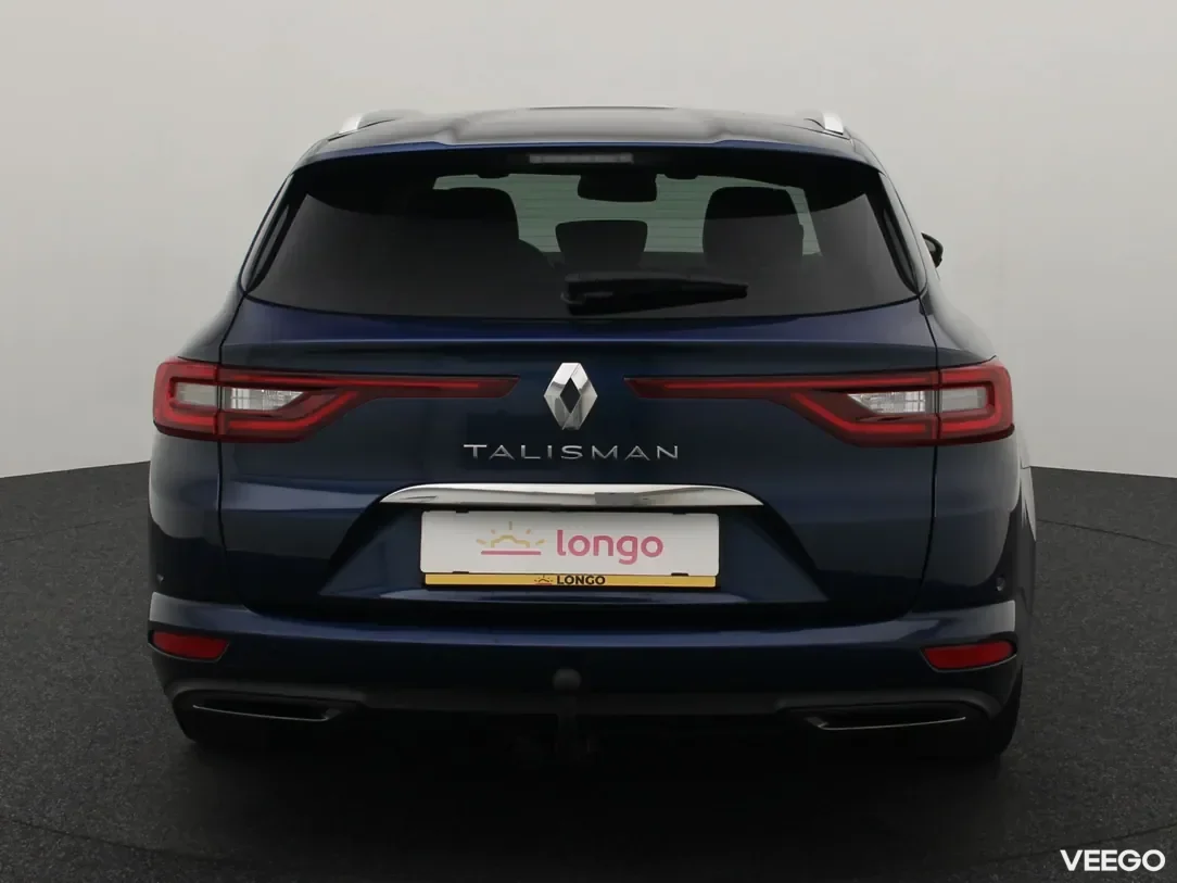 Renault Talisman 1.6 96kW