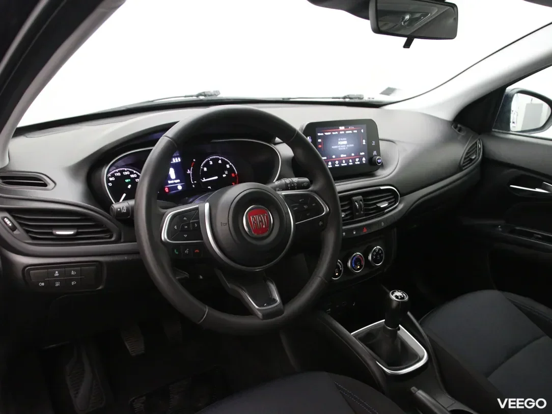 Fiat Tipo 1 73kW