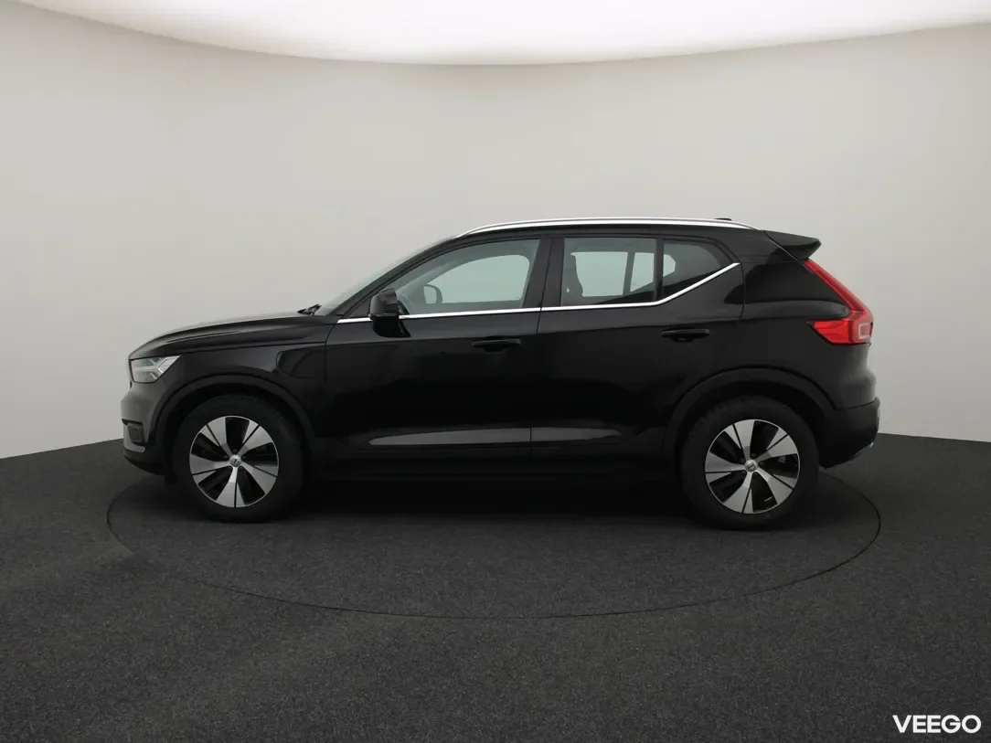 Volvo XC40 1.5 192kW