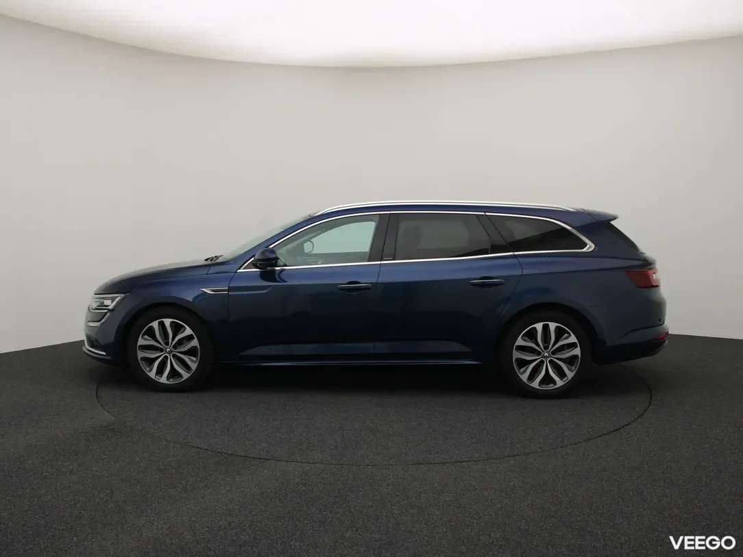 Renault Talisman 1.6 96kW