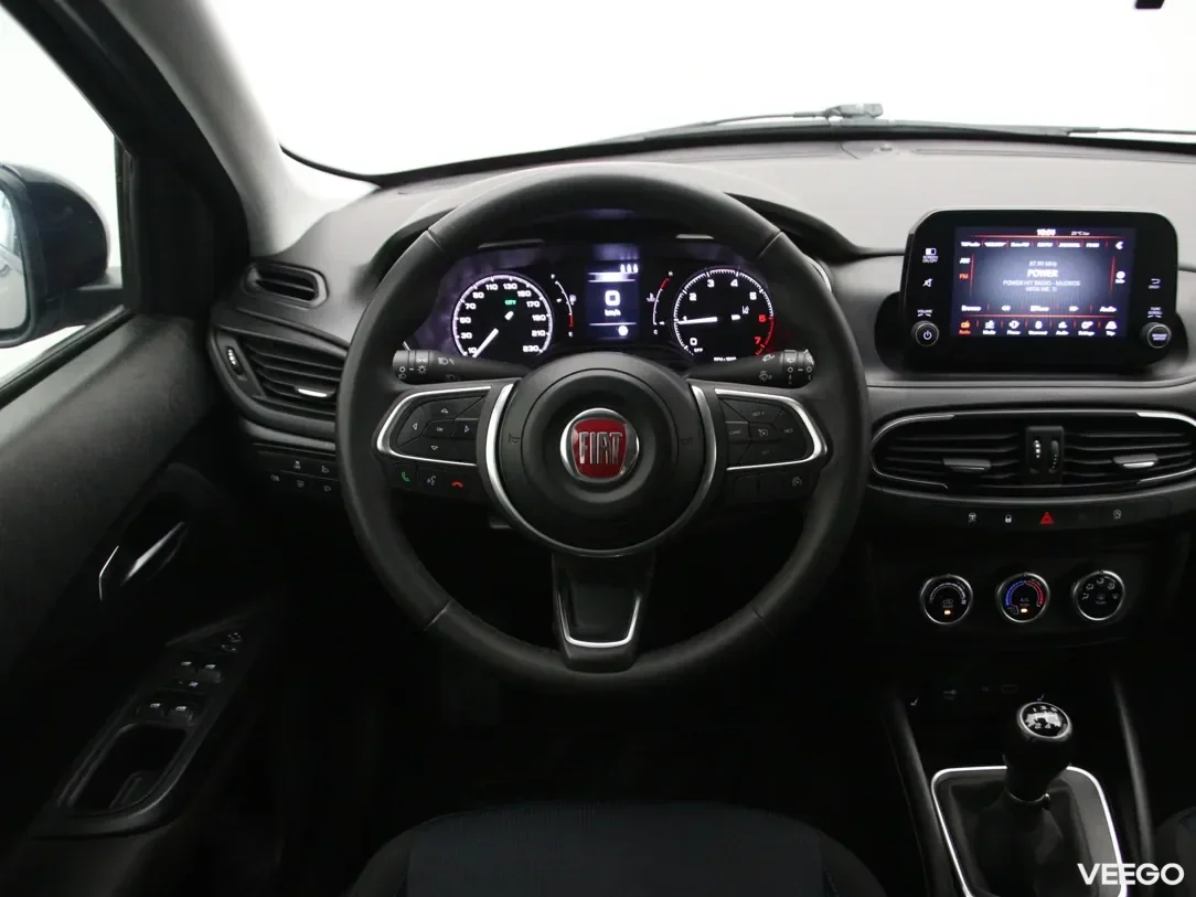 Fiat Tipo 1 73kW