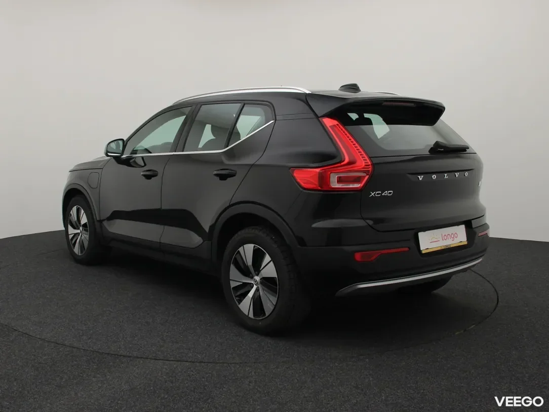 Volvo XC40 1.5 192kW