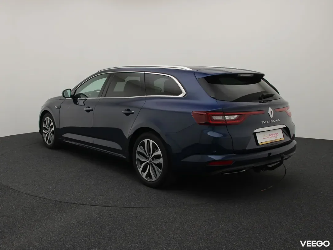 Renault Talisman 1.6 96kW