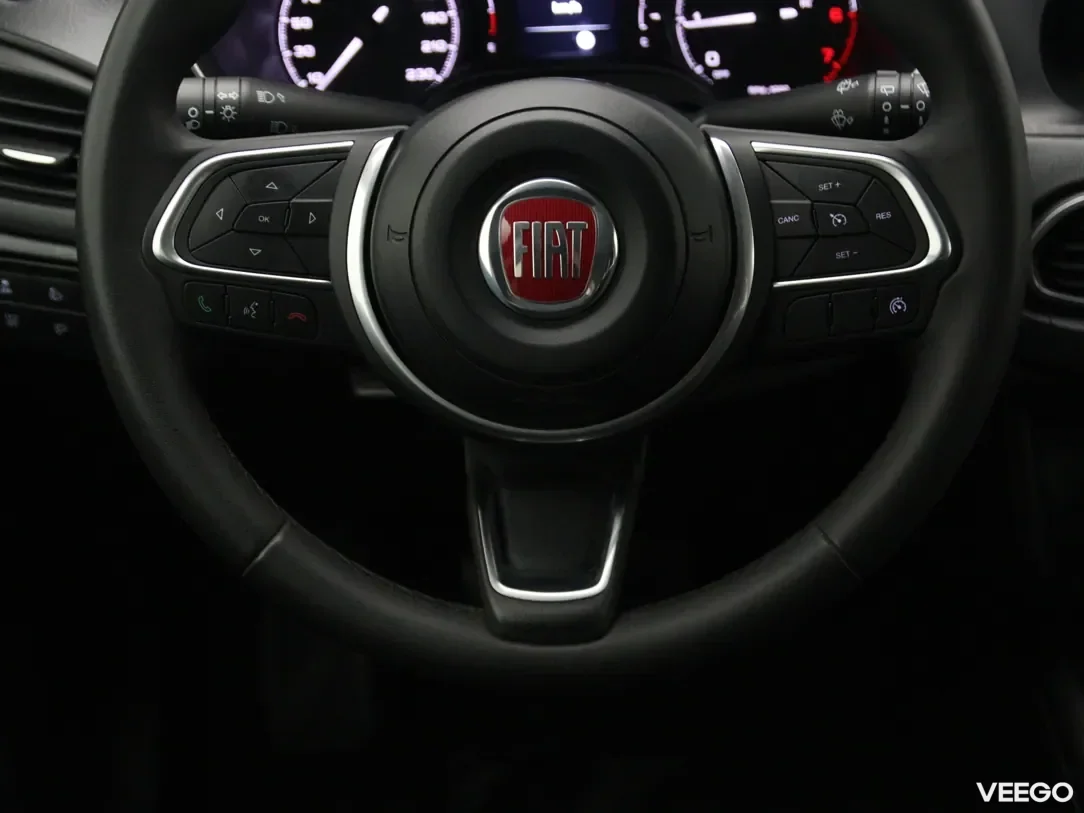 Fiat Tipo 1 73kW