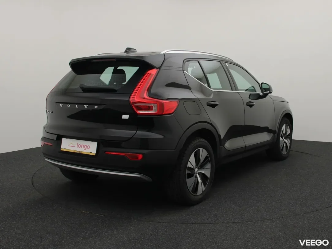 Volvo XC40 1.5 192kW