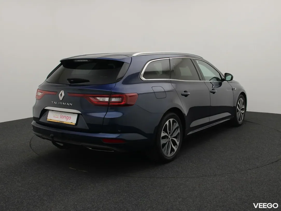 Renault Talisman 1.6 96kW