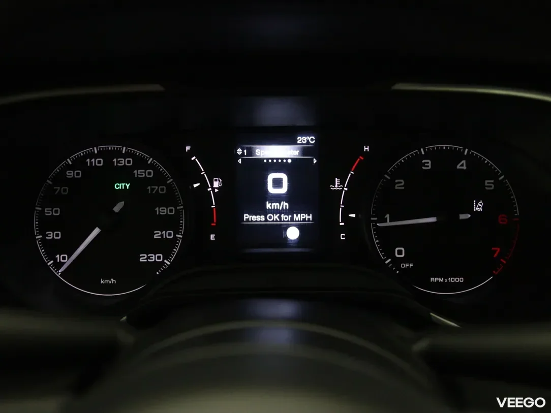Fiat Tipo 1 73kW