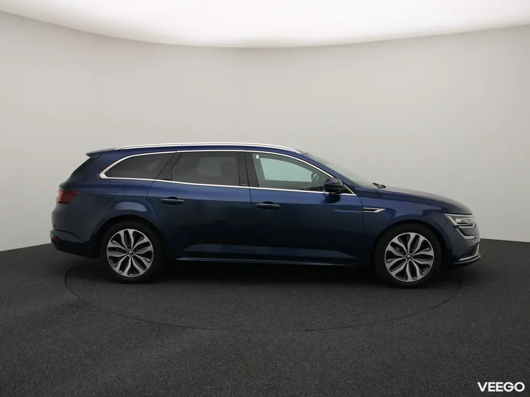 Renault Talisman 1.6 96kW